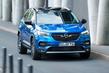 Test crossoveru Opel Grandland X fotografie 5