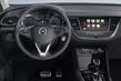 Test crossoveru Opel Grandland X fotografie 4