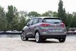 Čtvrtá generace kompaktního minivanu Renault Scenic fotografie 11