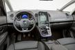 Čtvrtá generace kompaktního minivanu Renault Scenic fotografie 9