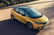 Čtvrtá generace kompaktního minivanu Renault Scenic fotografie 10
