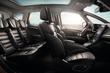 Čtvrtá generace kompaktního minivanu Renault Scenic fotografie 8