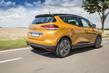 Čtvrtá generace kompaktního minivanu Renault Scenic fotografie 7