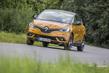 Čtvrtá generace kompaktního minivanu Renault Scenic fotografie 6