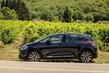 Čtvrtá generace kompaktního minivanu Renault Scenic fotografie 2