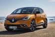 Čtvrtá generace kompaktního minivanu Renault Scenic fotografie 1