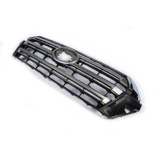 Maska chladiče 2016-2021 (design Stock) Toyota Land Cruiser 200 2007–2021 fotografie 1