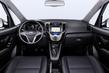 Recenze modernizovaného mikrovan Hyundai ix20 fotografie 5