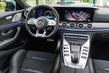 Test sportovního liftbacku Mercedes-Benz AMG GT 4-Door Coupe fotografie 9