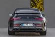 Test sportovního liftbacku Mercedes-Benz AMG GT 4-Door Coupe fotografie 7