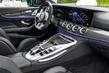 Test sportovního liftbacku Mercedes-Benz AMG GT 4-Door Coupe fotografie 10