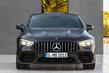 Test sportovního liftbacku Mercedes-Benz AMG GT 4-Door Coupe fotografie 5