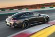 Test sportovního liftbacku Mercedes-Benz AMG GT 4-Door Coupe fotografie 4