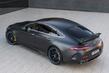 Test sportovního liftbacku Mercedes-Benz AMG GT 4-Door Coupe fotografie 2