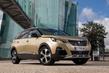 Test crossoveru Peugeot 5008 druhé generace fotografie 13