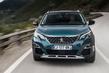 Test crossoveru Peugeot 5008 druhé generace fotografie 12