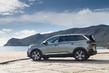 Test crossoveru Peugeot 5008 druhé generace fotografie 11