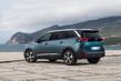 Test crossoveru Peugeot 5008 druhé generace fotografie 9