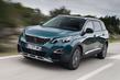 Test crossoveru Peugeot 5008 druhé generace fotografie 3