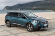 Test crossoveru Peugeot 5008 druhé generace fotografie 1