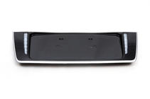 Lexus LX570/450d 2008–2022 Zadní držák SPZ s LED (2007-2023) Bílá barva fotografie 5
