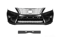 Lexus RX 2009–2015 Přední nárazník OEM 2013 2012-2015, bez optiky fotografie 1
