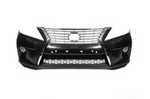 Lexus RX 2009–2015 Přední nárazník OEM 2013 2012-2015, bez optiky fotografie 3