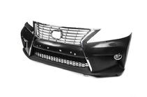 Lexus RX 2009–2015 Přední nárazník OEM 2013 2012-2015, bez optiky fotografie 4