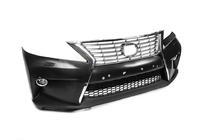Lexus RX 2009–2015 Přední nárazník OEM 2013 2012-2015, bez optiky fotografie 5