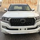 Toyota Land Cruiser 200 2007–2021 Kompletní sada bodykitu 2016↗ (Blade) fotografie 3