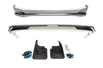 Toyota Land Cruiser 200 2007–2021 Kompletní sada bodykitu 2016↗ (Blade) fotografie 2