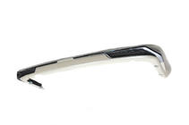 Toyota Land Cruiser 200 2007–2021 Kompletní sada bodykitu 2016↗ (Blade) fotografie 9