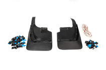 Toyota Land Cruiser 200 2007–2021 Kompletní sada bodykitu 2016↗ (Blade) fotografie 10