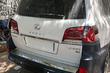 Jak provést facelift na Lexus LX570 fotografie 7