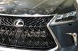 Jak provést facelift na Lexus LX570 fotografie 1