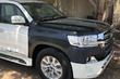 Nabízíme facelift Toyota LandCruiser 200 fotografie 36