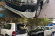 Nabízíme facelift Toyota LandCruiser 200 fotografie 34