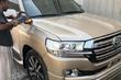 Nabízíme facelift Toyota LandCruiser 200 fotografie 33