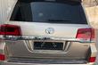 Nabízíme facelift Toyota LandCruiser 200 fotografie 32