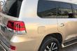 Nabízíme facelift Toyota LandCruiser 200 fotografie 30