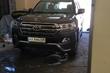 Nabízíme facelift Toyota LandCruiser 200 fotografie 28
