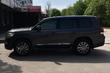 Nabízíme facelift Toyota LandCruiser 200 fotografie 27