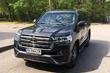 Nabízíme facelift Toyota LandCruiser 200 fotografie 26