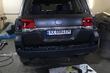 Nabízíme facelift Toyota LandCruiser 200 fotografie 24