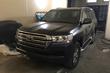 Nabízíme facelift Toyota LandCruiser 200 fotografie 10