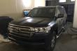Nabízíme facelift Toyota LandCruiser 200 fotografie 9