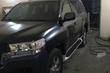Nabízíme facelift Toyota LandCruiser 200 fotografie 8