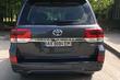 Nabízíme facelift Toyota LandCruiser 200 fotografie 7
