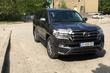 Nabízíme facelift Toyota LandCruiser 200 fotografie 6