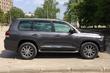 Nabízíme facelift Toyota LandCruiser 200 fotografie 5